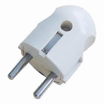 ABS Copper Plug for Saudi Arabia and Egypt