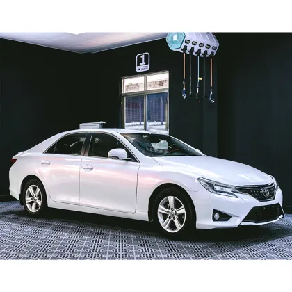 Ruibo PVC Auto Color Changing Film Sticker