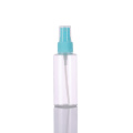 Clean Face Perfume Pulverizador Bocal 10ml Spray Garrafa de plástico