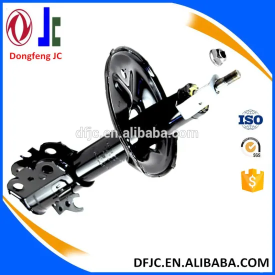 95-96 Front Left shock absorber no. 334171