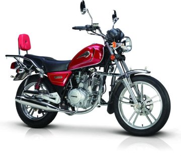 125cc मोटरसाइकिल: अपनी अगली सवारी खोजें