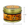 Long Lasting Scented Candle With Lid For Halloween