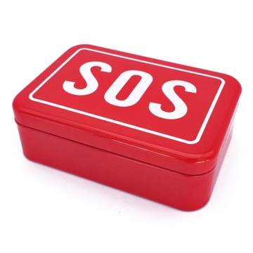 sos survival kit for outdoor camping hiking