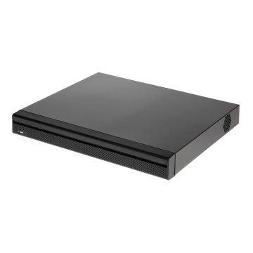 16/32 Saluran 4K &amp; H.265 POE Network Video Recorder - Dalam Stok