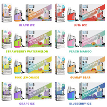 Randm Tornado 10000 Vape Vape Beame болон Seclobtry Worldide