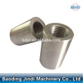 Rebar Parallel Splicing Thread Coupler Building Meterial