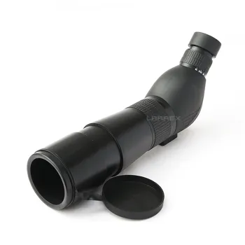 HD BK7 Optical Monocular Zoom Spotting Scope for Outdoor Bird Watching and Sports