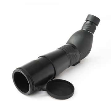 HD BK7 Optical Monocular Zoom Spotting Scope for Outdoor Bird Watching and Sports