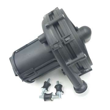 Secondary air pump OEM 11721437911 11721437700 fits BMW X5