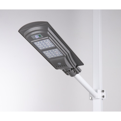 Solar-Powered Outdoor LED Street Lights: Illuminating Paths with Sunlight