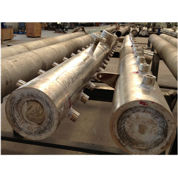 Hydrocarbon Steam Reformer Tubes