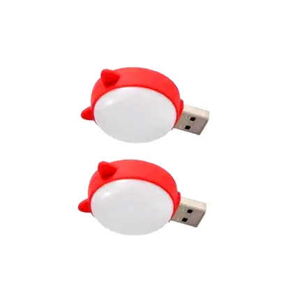 Intelligent Voice Activated USB Night Light