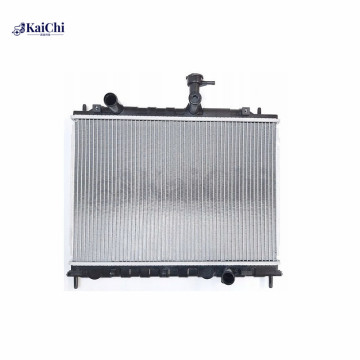 253101G300 Radiator Kia Rio JB 1.5crdi 2005-2011 MT