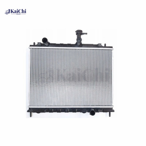 253101G300 RADIATOR KIA RIO JB 1.5CRDI 2005-2011 MT