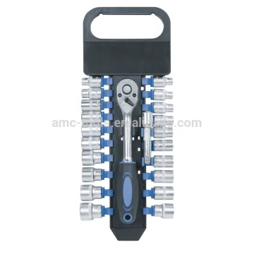 22PCS Socket set(41102 tool kits,tool sets,socket tools)