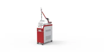 Medical professional Q switch tattoo removal laser alexandrite nd yag laser