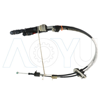 Factory Price Automotive Parts - Gear Manual Transmission for IVECO DAILY Platform Chassis 5801317933