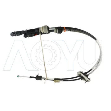 Factory Price Automotive Parts - Gear Manual Transmission for IVECO DAILY Platform Chassis 5801317933