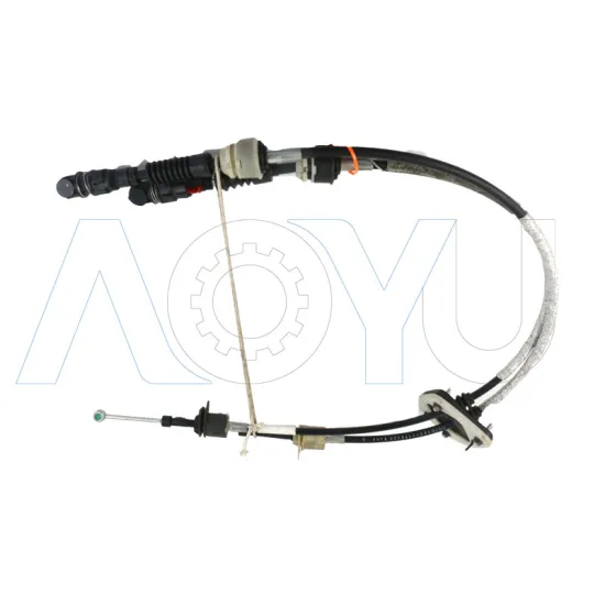 Factory Price Automotive Parts - Gear Manual Transmission for IVECO DAILY Platform Chassis 5801317933