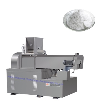 Professional Pre-gelatinized Starch Extruder Plant