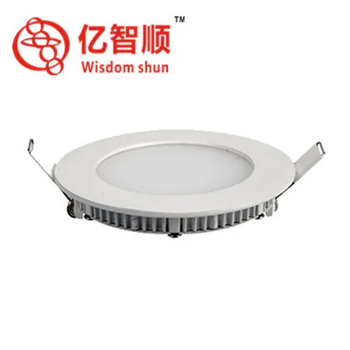 30W Cob Led Downlight 230V, 8 Inch Recessed Led Downlight 30W