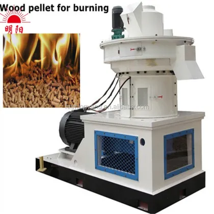 Biomass Fuel: Rice Husk, Grass, Sawdust, and Wood Pellets