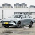 Roewe D6 2025 450km Premium Edition