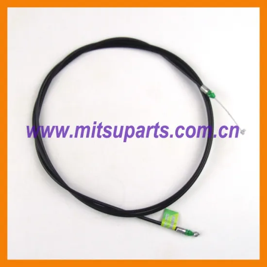 Hood Lock Release Cable For Mitsubishi Pajero V11 V13 V23 V24 V31 V32 V33 V34 V36 V43 V44 V45 V46 4G54 4G64 6G72 6G74 MB669564