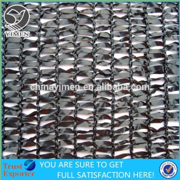 100% HDPE Malla Raschel Shade Netting Shading Net Malla Sodimac 80%