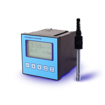 Nobotech Industrial TDS Purodity Meter Dostawcy: CD-350 Cena miernika przewodności dla laboratorium