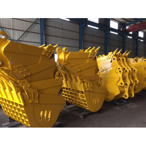 Excavator Bucket Rock Bucket for 20ton Excavator