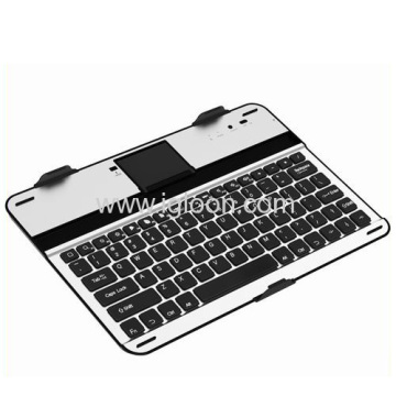 Bluetooth Keyboard For Samsung Galaxy Note 10.1 N8000 