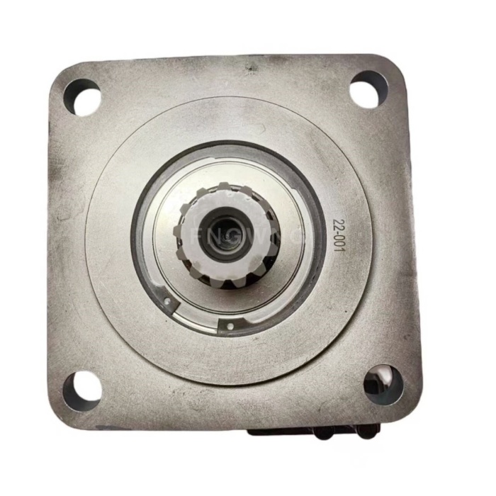 A11VO95 Hydraulic Axial Piston Pump For Zoomlion Excavator