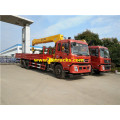 DFAC 10 Wheeler 16ton Crane Malori