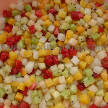 Mix Fruit