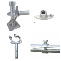 Custom Scaffolding Machine Castings for Construction