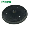 AA43898 closing wheel Fits John Deere Planters