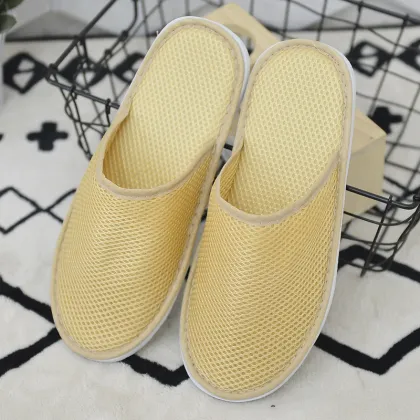 Direct-sale four seasons hotel slippers