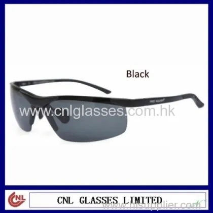 2014 Fashion Men Glasses, Brand Outdoor Sports Sunglasses 