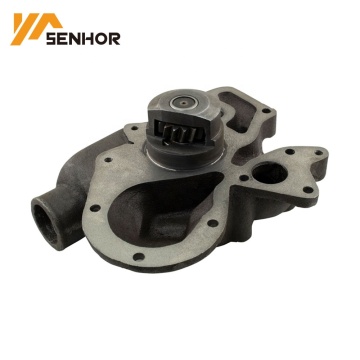 China Manufacturer Senhor U5MW0193 Water Pump for Perkins 1004-40T Engines