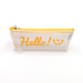 Nylon Pencil Bag Wholesale stationary custom transparent PVC pencil case Factory