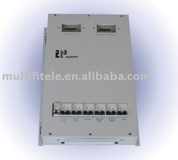 Solar DC Box