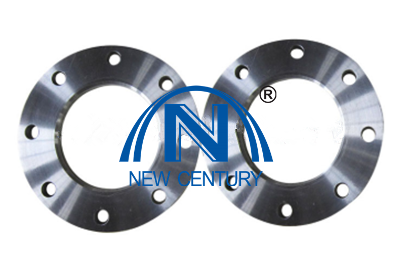 JIS 16K SOP Flange