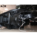 LED -Matrix -Scheinwerfer für Porsche Cayenne 958.2