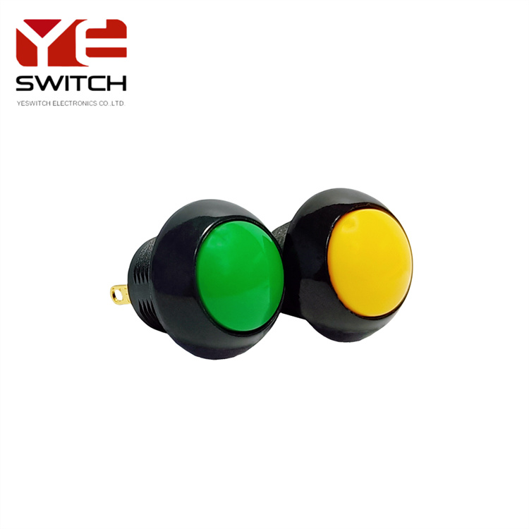 Push Button Switch (4)