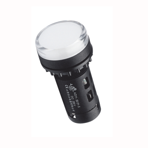 Індыкатар каляровага індыкатара бі