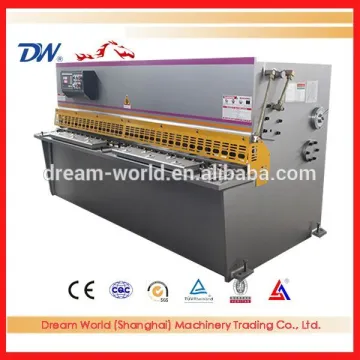 light shearing machine	door machine hydraulic cnc plate shears machine