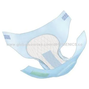 Adult baby diapers