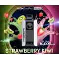 Vape Sekali Pakai Waka soPro PA10K