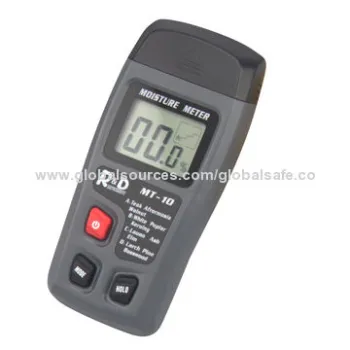 2014 newest line-moisture meter with large LCD display